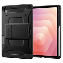Spigen Tough Armor Pro, black – Samsung Galaxy Tab S11