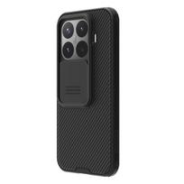 Nillkin CamShield PRO Hard Dėklas Xiaomi 17T juodos spalvos