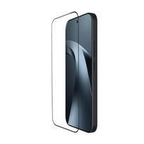 Nillkin Apsauginis stiklas 2.5D CP+ PRO juodos spalvos for Xiaomi 17T