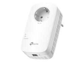 TP-LINK Dual-Band Wi-Fi 6 range extender | RE660X | 2.4 GHz, 5 GHz | 802.11ax | MU-MiMO No | no PoE