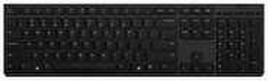 Lenovo Professional Wireless Rechargeable Keyboard | Keyboard | Wireless | Bluetooth | Nordic | Grey