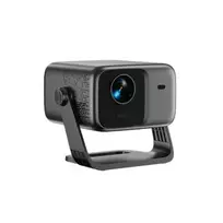 Philips NeoPix 460 Smart Projector | Full HD (1920×1080) | 500 ANSI lumens | Black | Wi-Fi