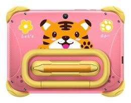 TABLET LINK MINI KIDS 7″/3/32GB PINK BLACKVIEW