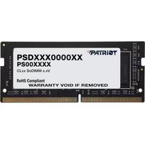 NB MEMORY 8GB DDR4-3200/7D403322 PATRIOT