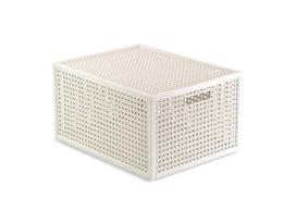 Daiktadėžė Kaya Row Linen 20L