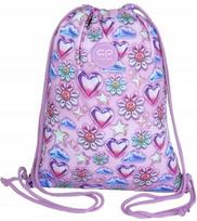 Coolpack First krepšys sportinei aprangai Balloons F159970
