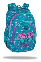 Mokyklinė kuprinė Prime Pro Seafish Coolpack F162963