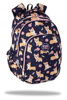Mokyklinė kuprinė Prime Pro Elisabeth pieski Coolpack F162933