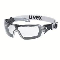 Apsauginiai akiniai Uvex Pheos guard