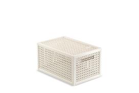 Daiktadėžė Kaya Row Linen 7L