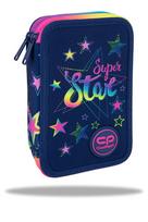 Coolpack Jumper 2 penalas Stars F066960