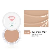 High Coverage Concealer Corrector Anti Dark Circle Freckle 130# Light Skin Tone beige