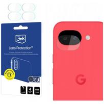 Camera Lens Protection 3MK for Google Pixel 10A