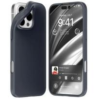 Mercury Soft iPhone 16 Pro Max 6,9″ midnight blue
