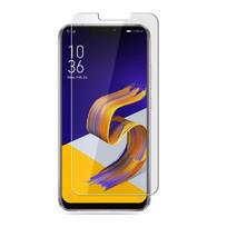 Tempered Glass ASUS ZENFONE 5Z ZS620KL 6.2  - Ultra Resistant Screen Protector Glass Film Scratch Protection [Phonillico®]