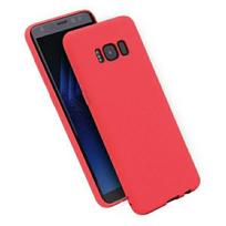 Beline Dėklas Candy Samsung Galaxy M13 4G M135 raudonos spalvos A13 5G A13 6 / A04s A047