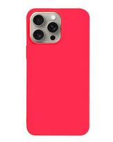 Beline Candy Apple iPhone 16 Pro 6.3″ Dėklas rožinės spalvos