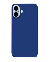 Beline Candy iPhone 16 6.1″ Dėklas Navy Blue