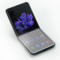 Wozinsky nematomos plėvelės apsauginė plėvelė Samsung Galaxy Z Flip 4