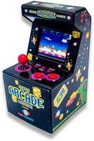„Mad Monkey“ – „Mad Monkey“ retro mini žaidimų automatas