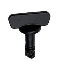 Galinės vilkties dangtelio varžtas Chevrolet Suburban Tahoe GMC Yukon Acadia vilkimo kablio dangteliui 11612235 1pc