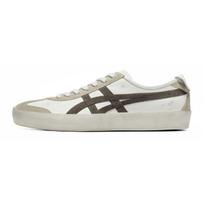 Onitsuka Tiger Mexico 66 Im Fashionable Versatile Durable Low-Top Casual Shoes Unisex sneaker White Black 1183C549-100 37