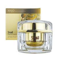 [Anjo] Snail Premium Cream Repair 50ml