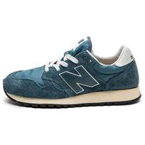 520 New Balance 'Hairy Suede - Mallard Blue' U520AB 41.5