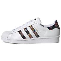 Adidas Wmns Superstar 'Floral Twist Stripes' Women's FW3692 38