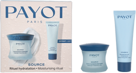 „Payot Source“ drėkinamasis kremas, 2 vnt