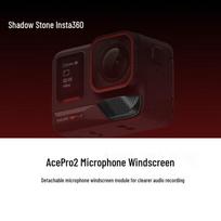 Insta360 Ace Pro 2 Microphone Windscreen