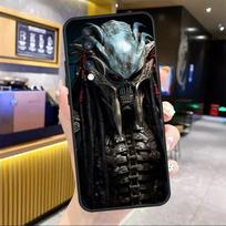 Alien Vs Predator For Honor Magic 6 7 8 Pro Case For Honor 90 70 50 Lite 400 200 X8c X8b X9a X9b X9c X9d Win RT Honor Win
