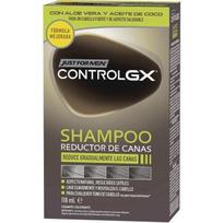 Just For Men Control Gx Champú Reductor De Canas 118 Ml Hombre