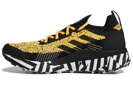Adidas Terrex Two Ultra Primeblue 'Saulės auksas' FW7424 40⅔