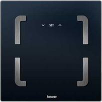 Svarstyklės Beurer diagnostic scale BF 880 WIFI (juodas)