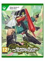 Bomb Rush Cyberfunk - XBOX One