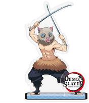 Abysse DEMON SLAYER – Akrilas – Inosuke