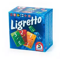 Vennerød Ligretto - Mėlyna (952)