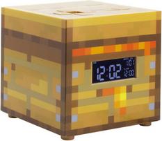 Paladone Minecraft bičių avilio žadintuvas