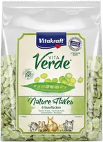 Vitakraft - Vita Verde Nature žirnių dribsniai graužikams 500g (38439)