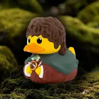 Žiedų valdovo Tubbz dėžutėje Frodo Baggins