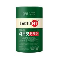 Chong Kun Dang Lacto-Fit Sugar Care 60ea 60ea