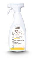 „Greenfields“ šlapimo naikinimo purškiklis, 400 ml, (WA3890)
