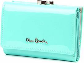 Piniginė Pierre Cardin 07 SHINY 117, turkio.