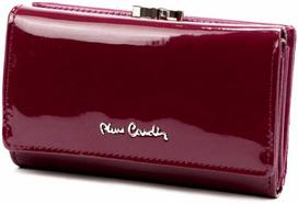 Piniginė Pierre Cardin 07 SHINY 108, violetinė