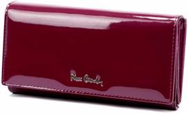 Piniginė Pierre Cardin 07 SHINY 102, violetinė