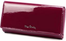 Piniginė Pierre Cardin 07 SHINY 121, violetinė