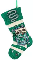 Nemesis Nowharry Potter Hario Poterio Slytherino kojinių pakabinamas ornamentas
