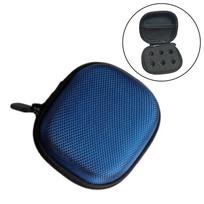 3ML Insulin Vial Storage Case Waterproof Dust-proof Essential Oils Carrying Box 6/9 Slots Wear-resistant Insulin Vial Protector