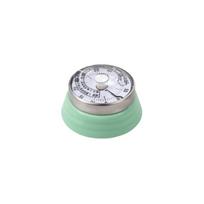 60 Minutes Kitchen Cooking Timer Children Study Timer  Self Discipline Learning žalia
